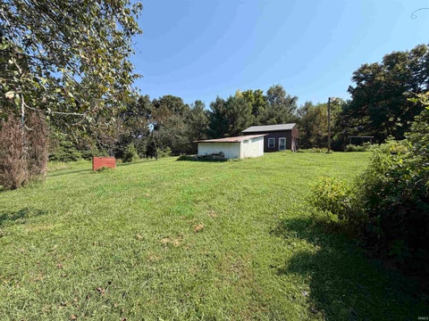 Tiny photo for 187 Pea Ridge Road, Spencer, IN 47460 (MLS # 202637792)
