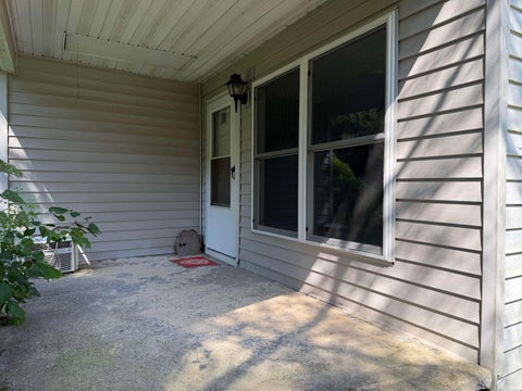 Tiny photo for 187 Pea Ridge Road, Spencer, IN 47460 (MLS # 202637792)