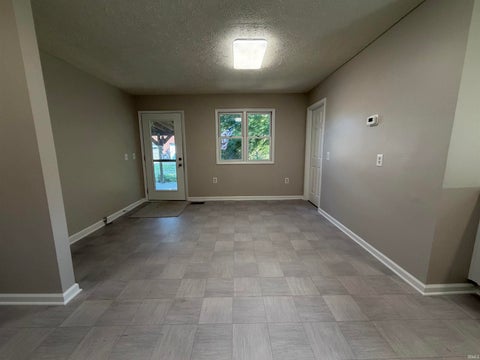Tiny photo for 187 Pea Ridge Road, Spencer, IN 47460 (MLS # 202637792)
