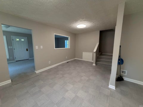 Tiny photo for 187 Pea Ridge Road, Spencer, IN 47460 (MLS # 202637792)