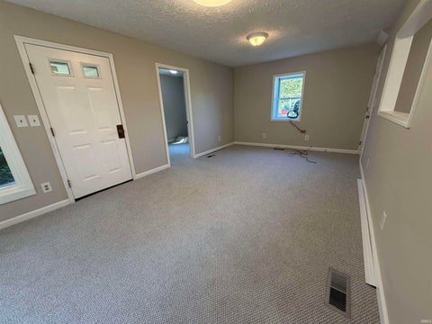 Tiny photo for 187 Pea Ridge Road, Spencer, IN 47460 (MLS # 202637792)