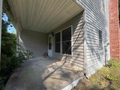 Tiny photo for 187 Pea Ridge Road, Spencer, IN 47460 (MLS # 202637792)