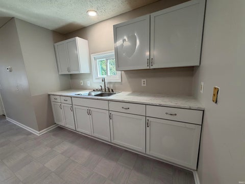 Tiny photo for 187 Pea Ridge Road, Spencer, IN 47460 (MLS # 202637792)