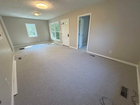 Tiny photo for 187 Pea Ridge Road, Spencer, IN 47460 (MLS # 202637792)