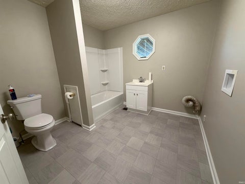 Tiny photo for 187 Pea Ridge Road, Spencer, IN 47460 (MLS # 202637792)