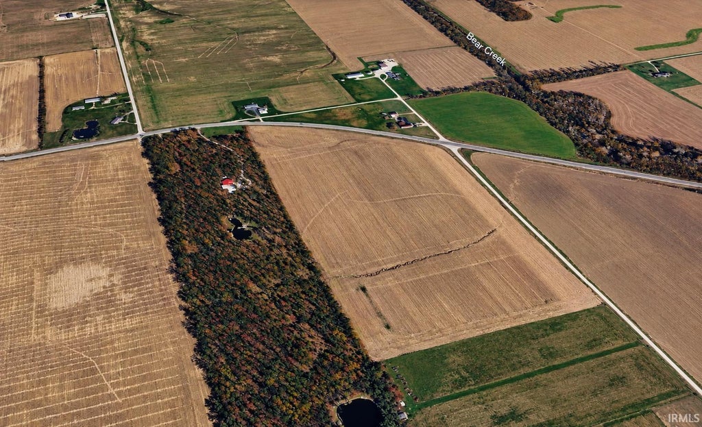 Photo of 100 W State Road 18 Highway, Bryant, IN 47326 (MLS # 202642559)