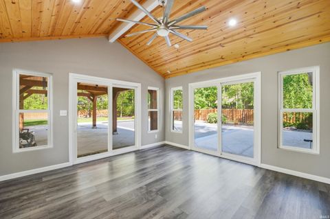 Tiny photo for 820 Deerwood Ridge, Lafayette, IN 47905 (MLS # 202618333)