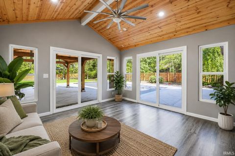 Tiny photo for 820 Deerwood Ridge, Lafayette, IN 47905 (MLS # 202618333)