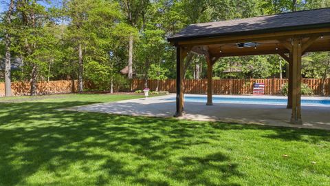 Tiny photo for 820 Deerwood Ridge, Lafayette, IN 47905 (MLS # 202618333)