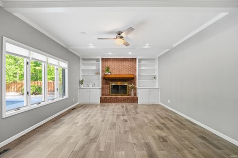 Tiny photo for 820 Deerwood Ridge, Lafayette, IN 47905 (MLS # 202618333)