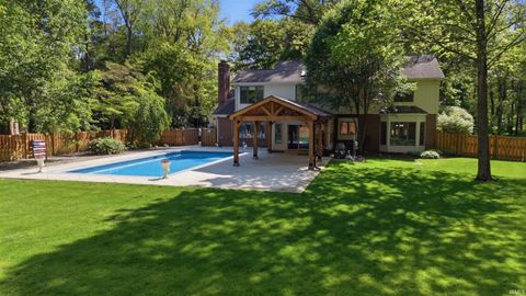 Tiny photo for 820 Deerwood Ridge, Lafayette, IN 47905 (MLS # 202618333)