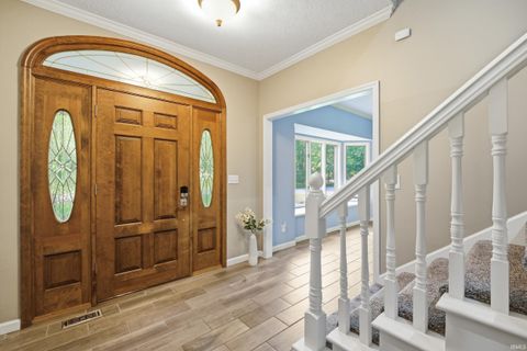 Tiny photo for 820 Deerwood Ridge, Lafayette, IN 47905 (MLS # 202618333)