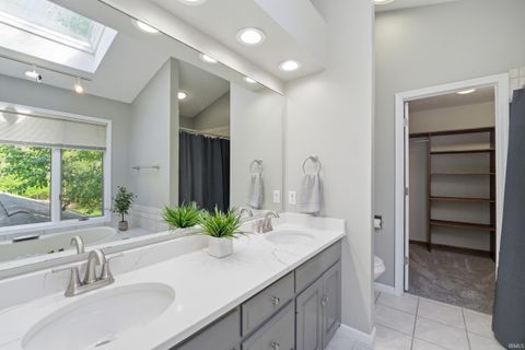 Tiny photo for 820 Deerwood Ridge, Lafayette, IN 47905 (MLS # 202618333)