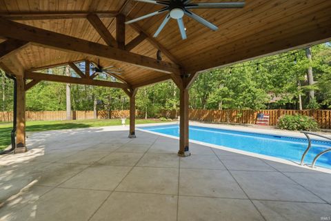 Tiny photo for 820 Deerwood Ridge, Lafayette, IN 47905 (MLS # 202618333)