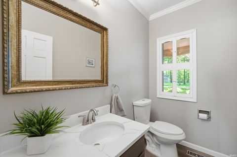 Tiny photo for 820 Deerwood Ridge, Lafayette, IN 47905 (MLS # 202618333)