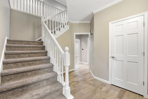 Tiny photo for 820 Deerwood Ridge, Lafayette, IN 47905 (MLS # 202618333)