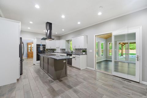 Tiny photo for 820 Deerwood Ridge, Lafayette, IN 47905 (MLS # 202618333)
