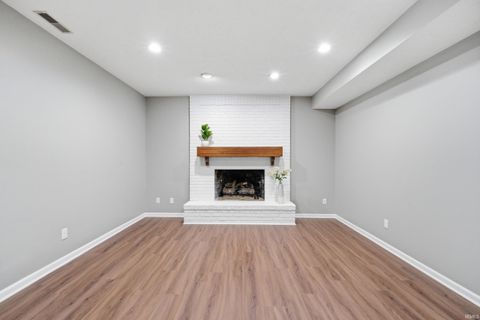 Tiny photo for 820 Deerwood Ridge, Lafayette, IN 47905 (MLS # 202618333)