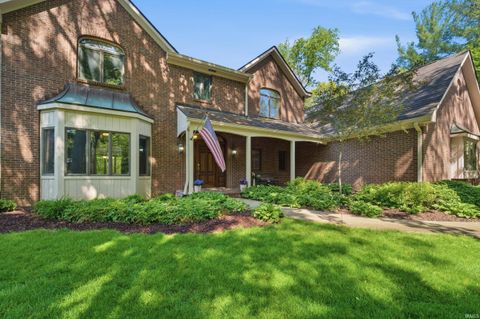 Tiny photo for 820 Deerwood Ridge, Lafayette, IN 47905 (MLS # 202618333)