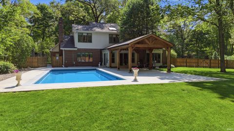 Tiny photo for 820 Deerwood Ridge, Lafayette, IN 47905 (MLS # 202618333)
