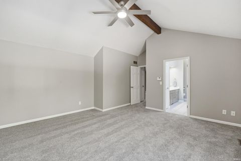 Tiny photo for 820 Deerwood Ridge, Lafayette, IN 47905 (MLS # 202618333)