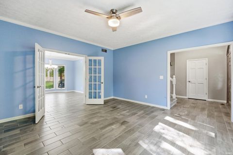 Tiny photo for 820 Deerwood Ridge, Lafayette, IN 47905 (MLS # 202618333)