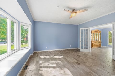 Tiny photo for 820 Deerwood Ridge, Lafayette, IN 47905 (MLS # 202618333)