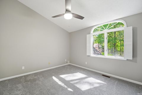 Tiny photo for 820 Deerwood Ridge, Lafayette, IN 47905 (MLS # 202618333)
