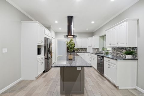 Tiny photo for 820 Deerwood Ridge, Lafayette, IN 47905 (MLS # 202618333)