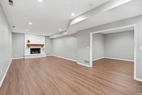 Tiny photo for 820 Deerwood Ridge, Lafayette, IN 47905 (MLS # 202618333)