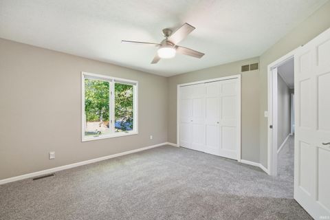 Tiny photo for 820 Deerwood Ridge, Lafayette, IN 47905 (MLS # 202618333)