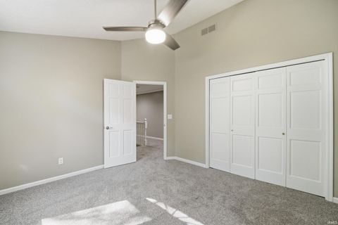 Tiny photo for 820 Deerwood Ridge, Lafayette, IN 47905 (MLS # 202618333)