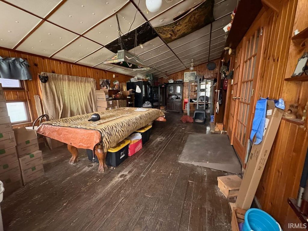 Photo of 59655 Lee Avenue, Elkhart, IN 46516 (MLS # 202610824)