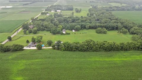 Tiny photo for 450 E 800 S, Lafayette, IN 47909 (MLS # 202628193)