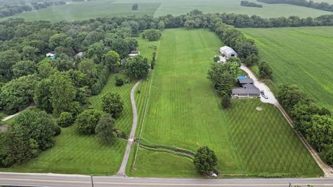 Tiny photo for 450 E 800 S, Lafayette, IN 47909 (MLS # 202628193)