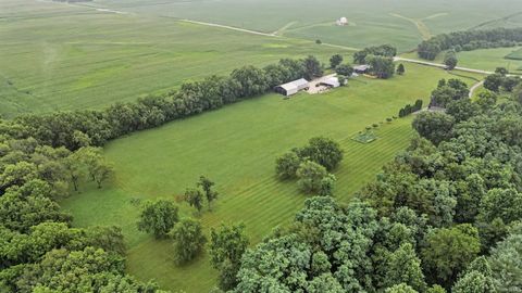 Tiny photo for 450 E 800 S, Lafayette, IN 47909 (MLS # 202628193)