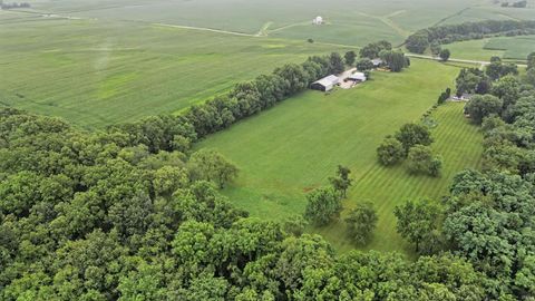 Tiny photo for 450 E 800 S, Lafayette, IN 47909 (MLS # 202628193)
