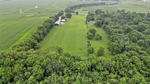 Tiny photo for 450 E 800 S, Lafayette, IN 47909 (MLS # 202628193)