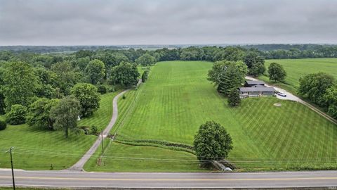 Tiny photo for 450 E 800 S, Lafayette, IN 47909 (MLS # 202628193)