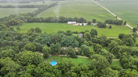 Tiny photo for 450 E 800 S, Lafayette, IN 47909 (MLS # 202628193)