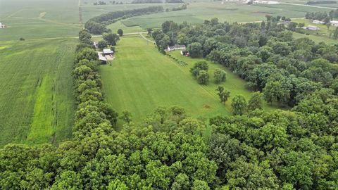 Tiny photo for 450 E 800 S, Lafayette, IN 47909 (MLS # 202628193)