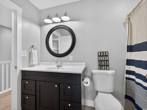 Tiny photo for 10469 N Moore Street, Syracuse, IN 46567 (MLS # 202611134)