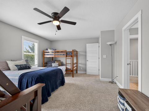 Tiny photo for 10469 N Moore Street, Syracuse, IN 46567 (MLS # 202611134)