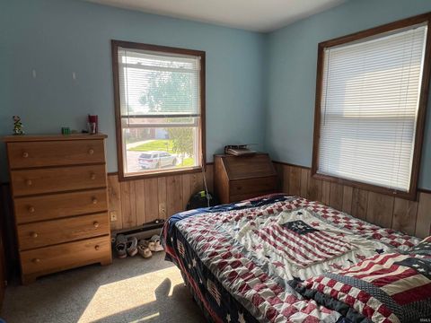 Tiny photo for 2118 Chevy Court, Kokomo, IN 46902 (MLS # 202537281)