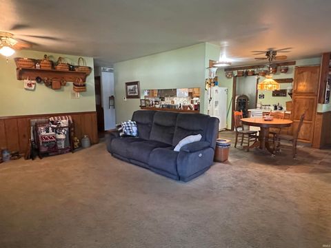 Tiny photo for 2118 Chevy Court, Kokomo, IN 46902 (MLS # 202537281)