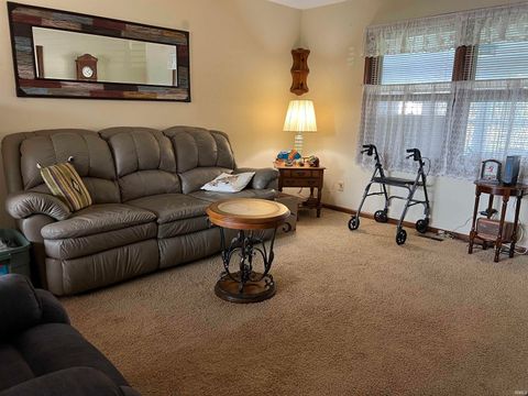 Tiny photo for 2118 Chevy Court, Kokomo, IN 46902 (MLS # 202537281)