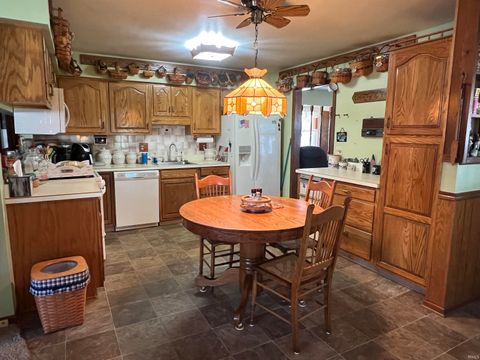 Tiny photo for 2118 Chevy Court, Kokomo, IN 46902 (MLS # 202537281)