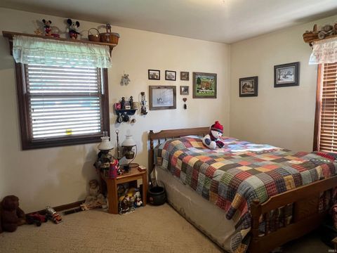 Tiny photo for 2118 Chevy Court, Kokomo, IN 46902 (MLS # 202537281)