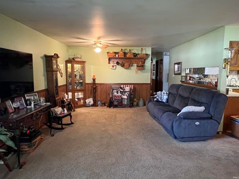 Tiny photo for 2118 Chevy Court, Kokomo, IN 46902 (MLS # 202537281)
