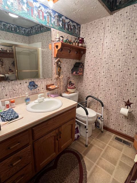 Tiny photo for 2118 Chevy Court, Kokomo, IN 46902 (MLS # 202537281)